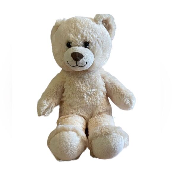Used build a bear teddy bear - Picture 1 of 8